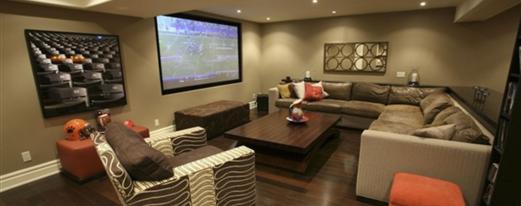 home theater